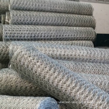 Cheap Price High Quality PVC Coated/Hot Dipped Galvanized Hexagonal Gabion Mesh